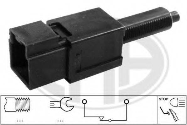 ERA 330711 Вимикач ліхтаря сигналу гальмування