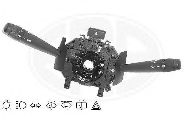 ERA 440089 Вимикач на колонці кермового керування