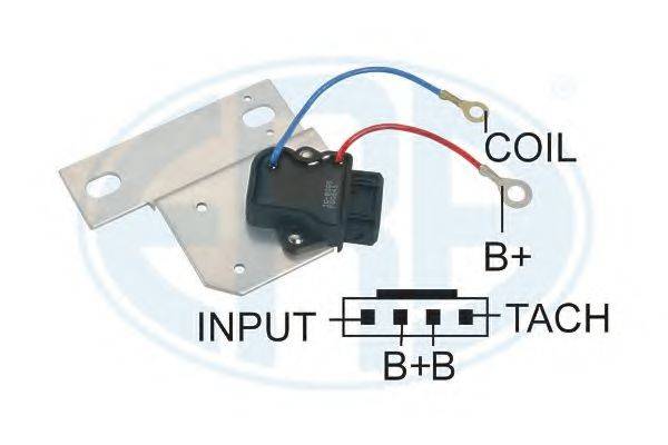 ERA 885038 Комутатор, система запалювання