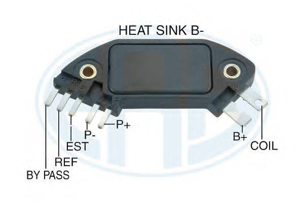 ERA 885042 Комутатор, система запалювання