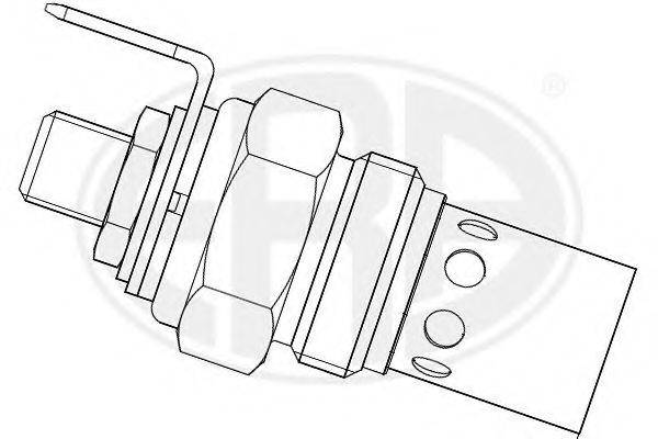 ERA 886209 Свічка розжарювання