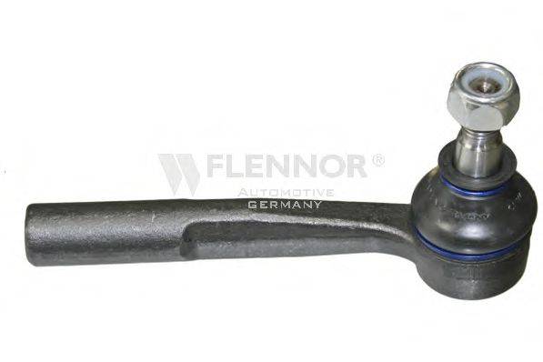 FLENNOR FL0166B Наконечник поперечної кермової тяги