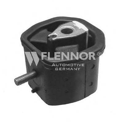 FLENNOR FL2943J Підвіска, двигун