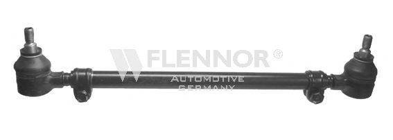 FLENNOR FL917E Поперечна рульова тяга