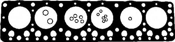 ELWIS ROYAL 0022451 Прокладка, головка циліндра