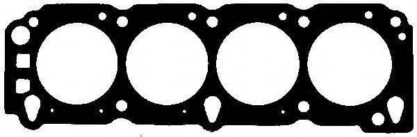 ELWIS ROYAL 0026541 Прокладка, головка циліндра