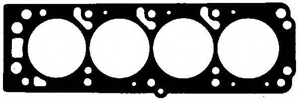 ELWIS ROYAL 0042648 Прокладка, головка циліндра