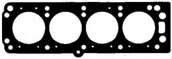 ELWIS ROYAL 0042656 Прокладка, головка циліндра