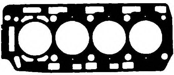 ELWIS ROYAL 0046813 Прокладка, головка циліндра