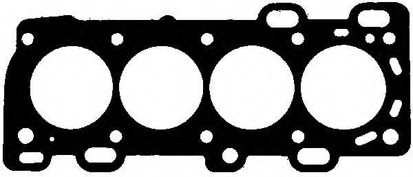 ELWIS ROYAL 0055561 Прокладка, головка циліндра