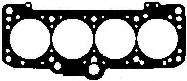 ELWIS ROYAL 0056010 Прокладка, головка циліндра