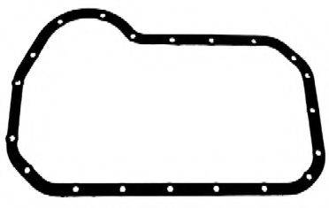ELWIS ROYAL 1056030 Прокладка, масляний піддон