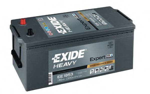 EXIDE EE1853