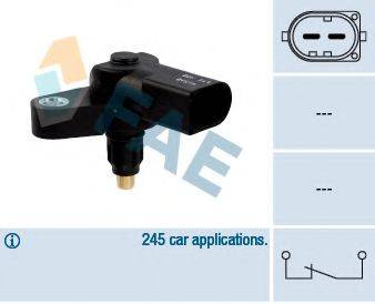 FAE 41290 Вимикач, фара заднього ходу