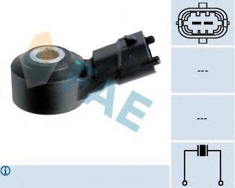 FAE 60105 Датчик детонації