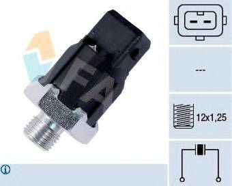 FAE 60188 Датчик детонації