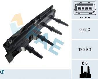 FAE 80274 Котушка запалювання