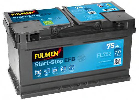 FULMEN FL752