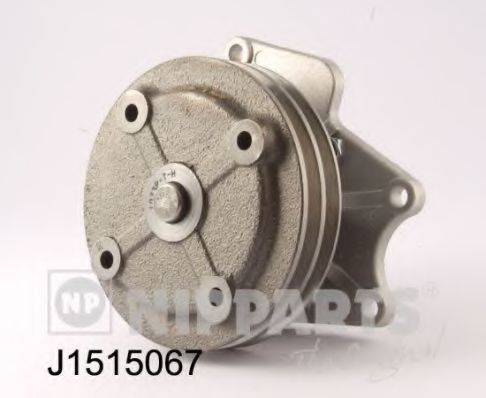 NIPPARTS J1515067 Водяний насос