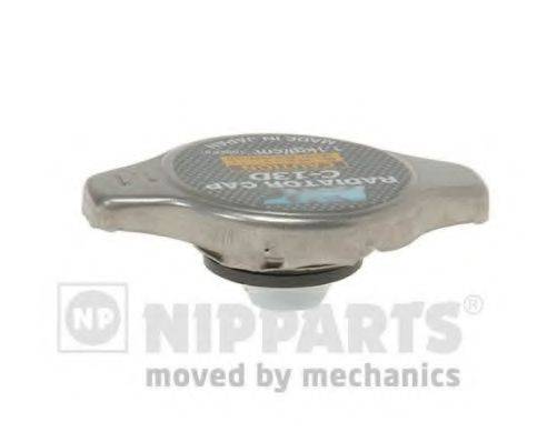 NIPPARTS J1542002 Болт, пробка радіатора