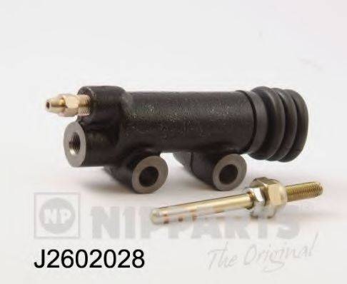 NIPPARTS J2602028 Робочий циліндр, система зчеплення