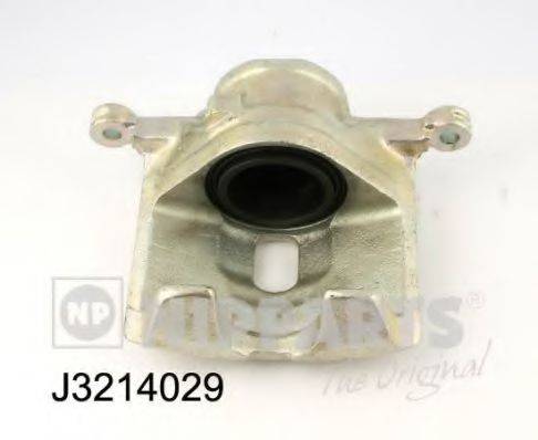 NIPPARTS J3214029 Гальмівний супорт