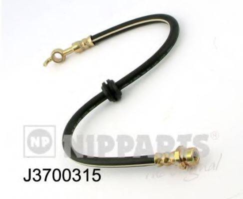 NIPPARTS J3700315 Гальмівний шланг