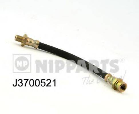 NIPPARTS J3700521 Гальмівний шланг