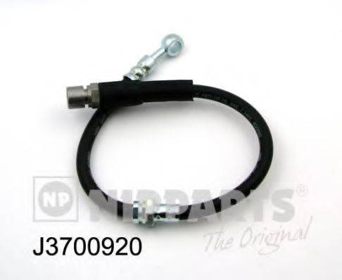 NIPPARTS J3700920 Гальмівний шланг