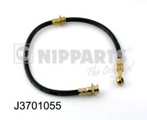 NIPPARTS J3701055 Гальмівний шланг