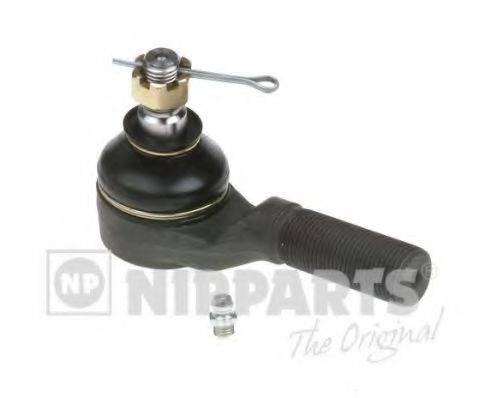 NIPPARTS J4821086 Наконечник поперечної кермової тяги