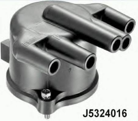 NIPPARTS J5324016 Кришка розподільника запалювання