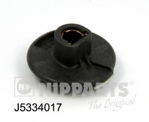 NIPPARTS J5334017 Бігунок розподільника запалювання