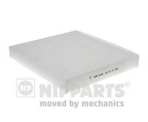 NIPPARTS N1343022 Фільтр, повітря у внутрішньому просторі