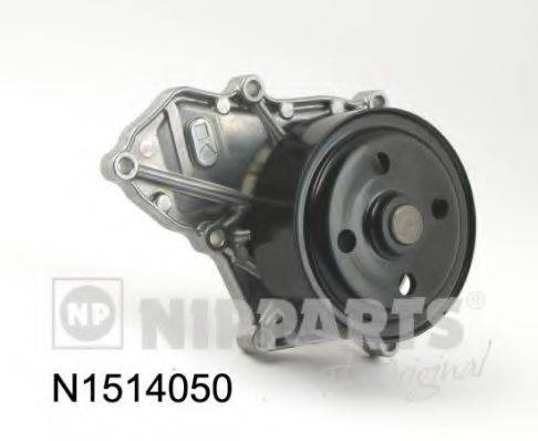 NIPPARTS N1514050 Водяний насос