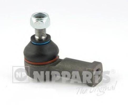 NIPPARTS N4828018 Наконечник поперечної кермової тяги