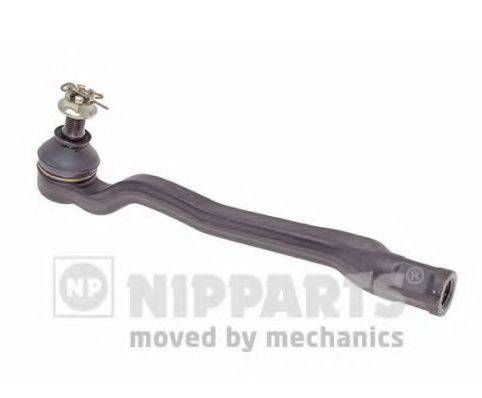 NIPPARTS N4832101 Наконечник поперечної кермової тяги