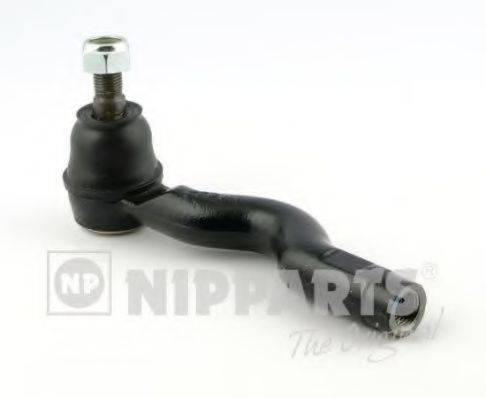 NIPPARTS N4833035 Наконечник поперечної кермової тяги