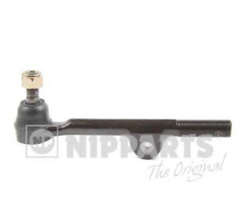 NIPPARTS J4822045 Наконечник поперечної кермової тяги