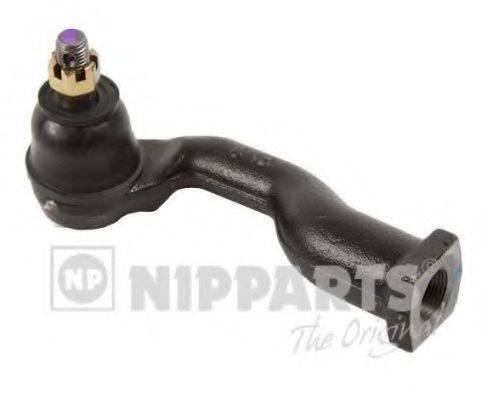 NIPPARTS J4830305 Наконечник поперечної кермової тяги