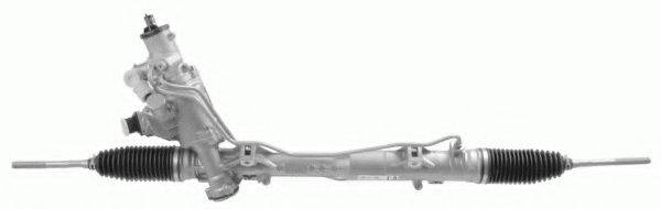 ZF PARTS 8001778 Рульовий механізм