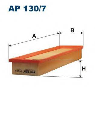 FILTRON AP1307 Повітряний фільтр