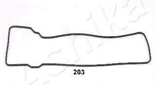 ASHIKA 4702203 Прокладка, кришка головки циліндра