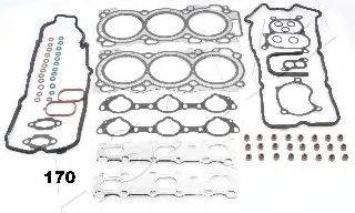 ASHIKA 4801170 Комплект прокладок, головка циліндра