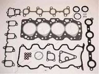 ASHIKA 4802239 Комплект прокладок, головка циліндра