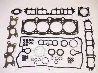 ASHIKA 4802253 Комплект прокладок, головка циліндра