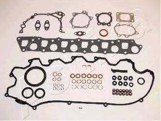 ASHIKA 4901124S Комплект прокладок, двигун