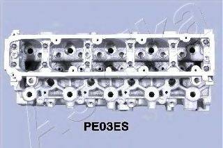 ASHIKA PE03ES головка циліндра