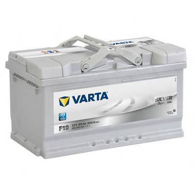 VARTA 585400080 Стартерна акумуляторна батарея; Стартерна акумуляторна батарея