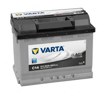 VARTA 5564000483122